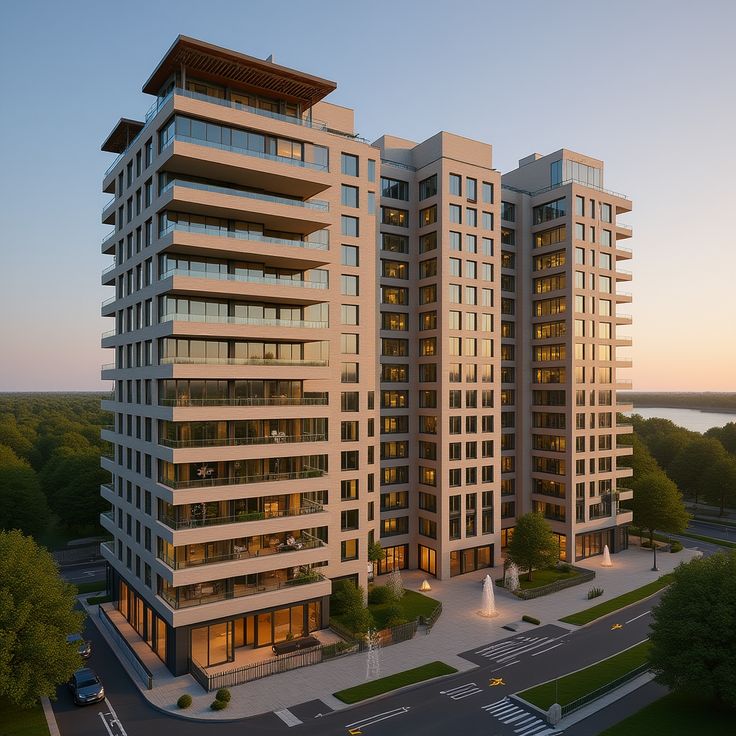 Top 10 Builders in Chennai